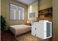 - Ar de sopro de EVI Heat Pump 36.8KW - - compressor superior da roda do vale da bomba de calor da água