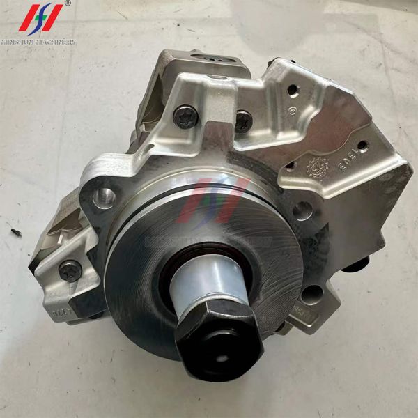 Excavator Parts 5264248 High-Pressure Fuel Pump Suitable For QSB SF3.8 4B3.9 Engine