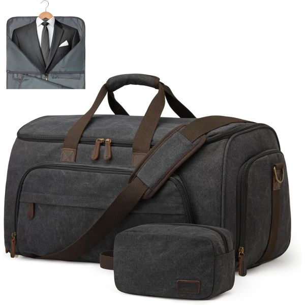 Custom Fashionable Large Capacity Travel Duffel Bag
