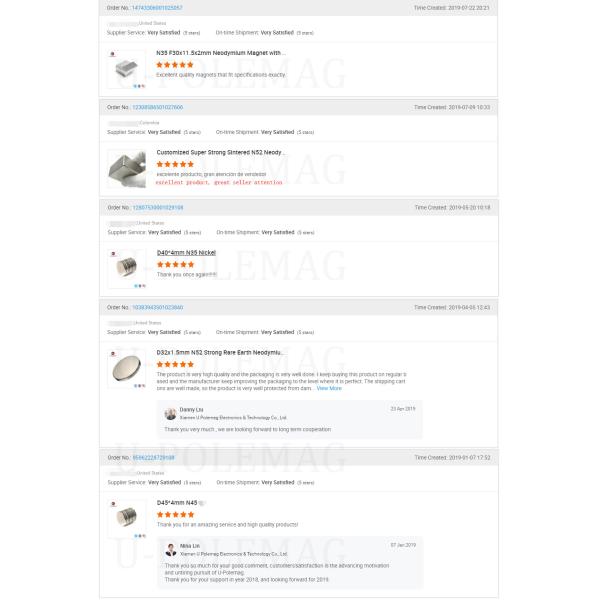 7.4g/cm3 Плотность редкоземельные постоянные литые AlNiCo круглый цилиндрический магнит для кнопки кабеля