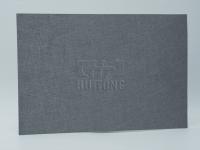 Nickel Fiber Sintered Felt for Alkaline and AEM Water Electrolysis High Porosity 40-50%