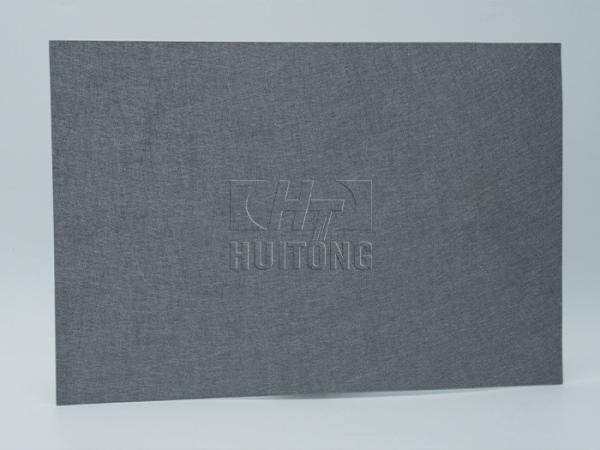 High-Efficiency Ultra-Fine Porous Metal Fiber Felt Manufacturer Application For PEM(GDL/PTL)