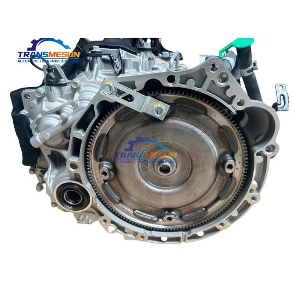 現代Mistra (DU) 1.8L用純正C0GF1 CVTトランスミッションアセンブリ (480002H302)