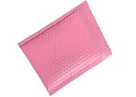 Os encarregados do envio da correspondência metálicos da bolha do tamanho de A3 A5 A4 coloriram envelopes do invólucro com bolhas de ar para o negócio
