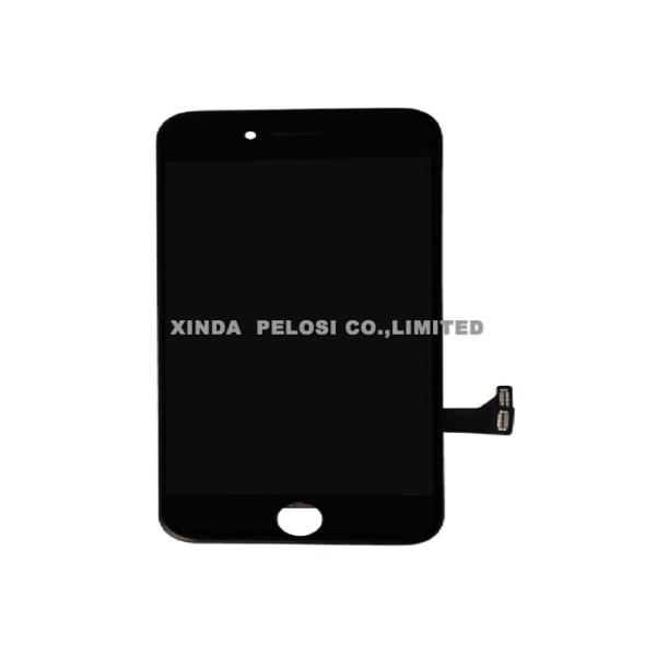 Lcd Touch Screen With Digitizer / Phone Lcd Screen For Iphone 8 , white