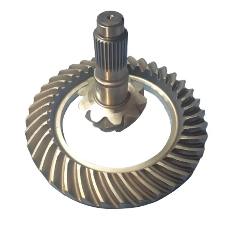 K3250 Air Filter Element Heavy Duty Truck Engine Parts with O-ring and Design