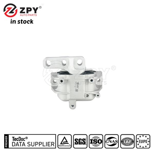 ZPY Engine Mount Bracket Right Side for VW Audi 1K0 199 262CN