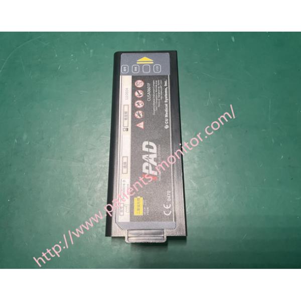 Korea CU AED Defibrillator Battery PQ030078 D 12V Medical Equipment Parts