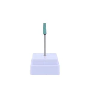 Зубная лаборатория шлифовальный костюм для цирконии и керамической полировки зубной цирконии камня шлифования