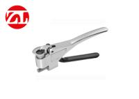 W-20 portátil Handheld Webster Hardness Tester, verificador de cobre vermelho de aço inoxidável de bronze da liga de alumínio