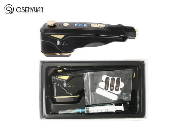 Home Ultrasonic HIFU Beauty Machine Wrinkle Remover Device 110v-240v 25*14*18CM