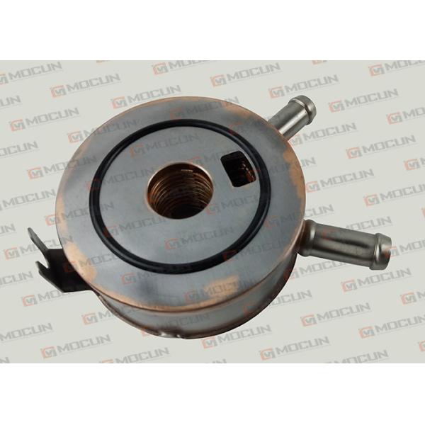 Cooling System Diesel  Spare Parts B3.3 Engine Oil Cooler Core 4982639 C-620561-5400