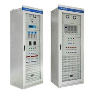 Low Voltage Gzdw Smart DC Power Supply Panel Removable Battery Charger Cabinet 100ah
