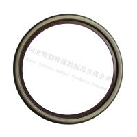 1101003 selo do óleo de borracha CAMC do guindaste STC250H do caminhão de Sany Front Hub Oil Seal 130x154x11