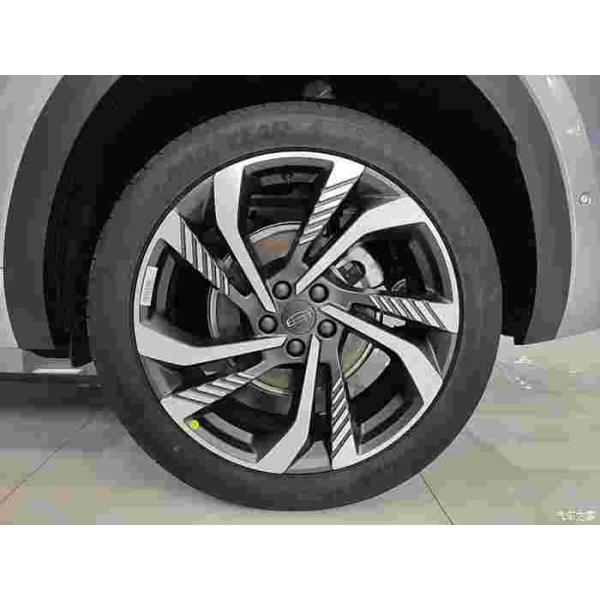 Geely Xingyue L Car Body Parts Aluminum Alloy Wheel Rim 18 Inch 19 Inch 20 Inch