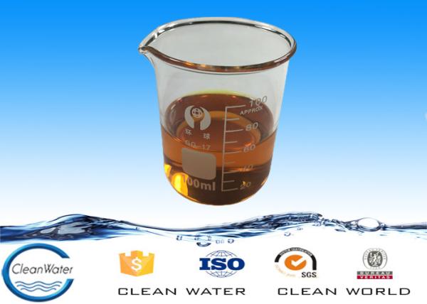 Brown color liquid Colour Fixing Agent 40%-60% Solid content textile color fixing
