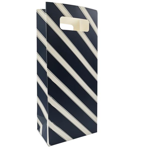 Luxury Gift Bag Custom Paper Packaging Shopping Bag Paper Bag for Clothing