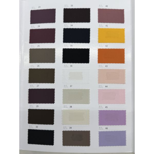 100% Nylon 68g/m ² 150CM Autumn And Winter New Product Wind And Rain Resistant Bone Like Fabric