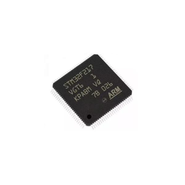 Microcontroller MCU STM32F217VGT6 120MHz 1MB Single-Core Low Power Microcontrollers