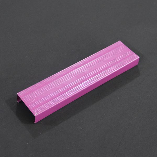 Gypsum Ceiling Light Gauge Steel Framing For Plaster Metal Stud & Track