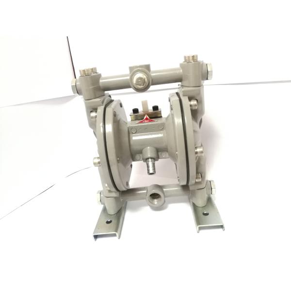 Two Phase 4.5kg G1/2 Inch Pneumatic Diaphragm Pump