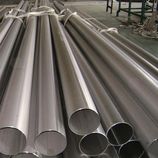NXF ASTM B573,ASME SB573,AMS 5771 Special Alloy Steel Pipe DN 15-600 Length 1-12m Alloy N/UNS N10003 Steel Pipe