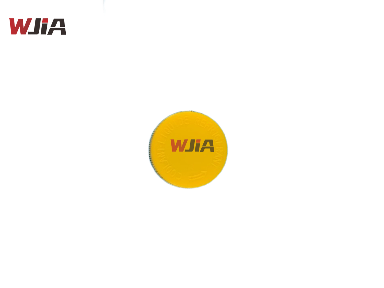 21712-50M01 Water Tank Cap For Nissan Altima/Syplhy/Tiida