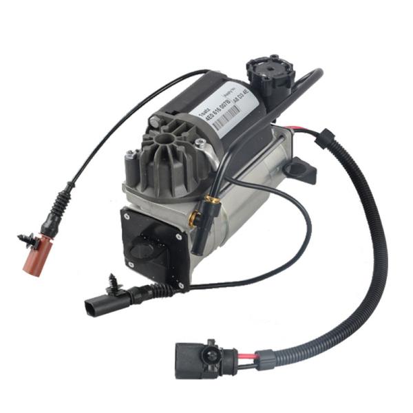 Audi A8 D3 4E Air Suspension Compressor 4E0616007A/B /C/D /E Air Pump