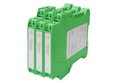 TMT130A Universal input DIN Rail temperature transmitter 4 to 20mA