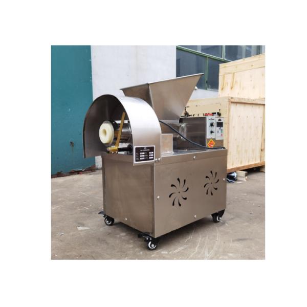 Stainless Steel Large Commercial Used Round Dough Divider