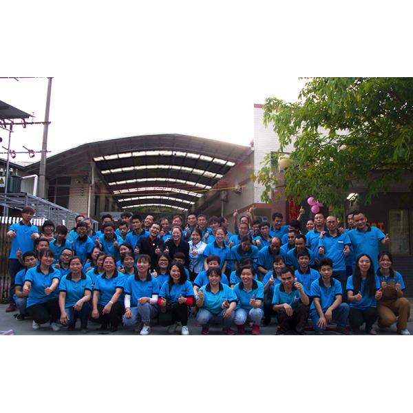 Guangzhou Romex Sanitary Ware Co., Ltd.