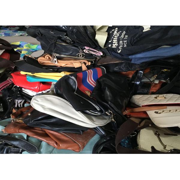 Popular Second Hand Bags Mixed Ladies Hand Bags For All Seasons BV Approved