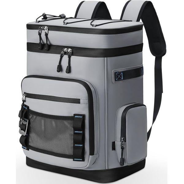 Unisex Ergonomic Design Comfortable Durable backpack