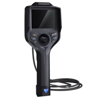Endoscópio video industrial 2mm - 6mm Videoscope portátil da manutenção de aviões
