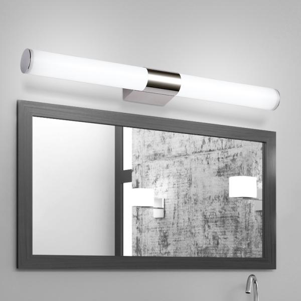 Modern Designed 8W 10W 12W LED Bathroom Light Fixtures Mirror Wall light(WH-MR-63)