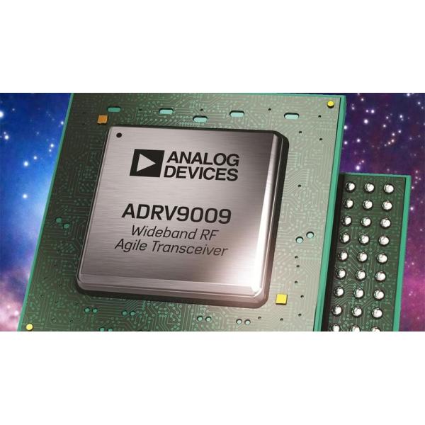 Обломок SMD Ic флэш-памяти АНАЛОГОВЫХ УСТРОЙСТВ LTM8024IY/установка SMT