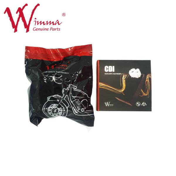 CT100 Racing CDI Electronic Ignition / Digital Igniter For Motorcycle