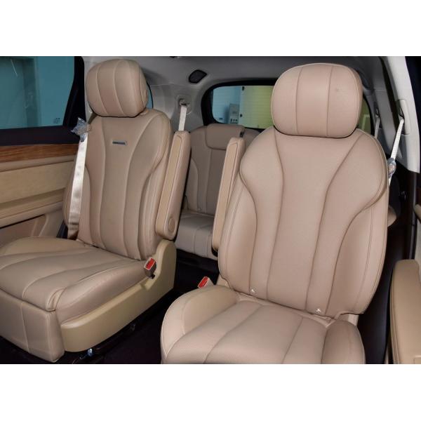 Трехсторонняя литийная батарея 5 мест Гибридный электромобиль Электрический внедорожник Huawei Aito M7 Автомобиль