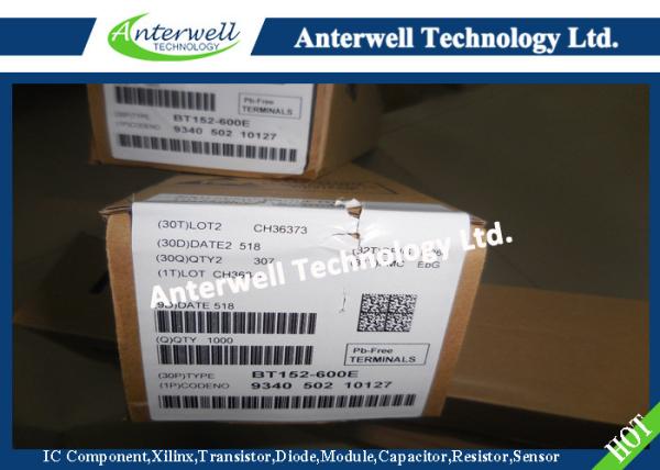 BT152-600E Transistor Silicon Controlled Rectifiers China Supplier New & Original Electronic Components