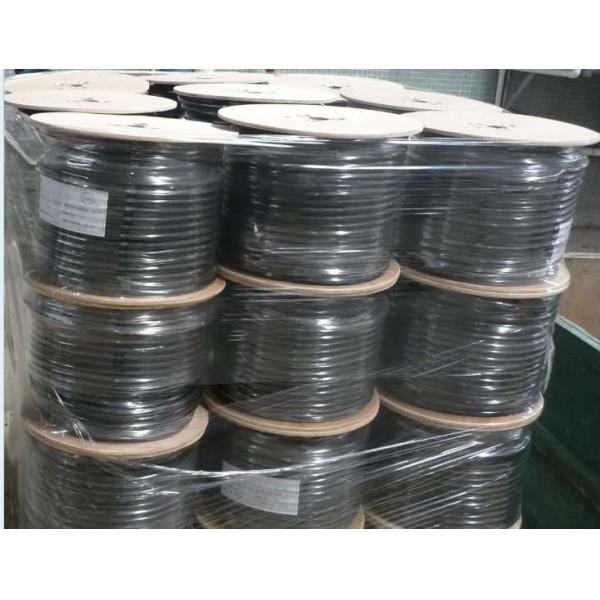 Construction Requirement Low Voltage Flexible TRS Cable with Pure Copper Insulation
