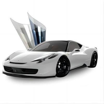 Clear Anti Scratch TPH TPU PPF Film Self Adhesive Transparent Car Paint Protection Film