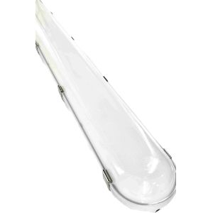 Склады привели приведенное лампой доказательство приспособления Ip65 пара плотное Tri привели светлый водоустойчивый светлой свет приведенный приведенный аварийной ситуацией