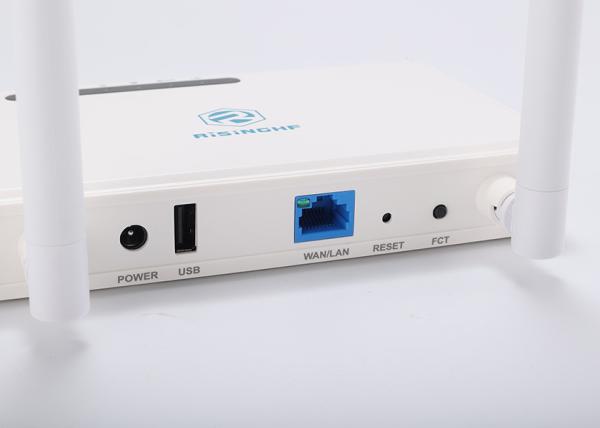 RHF2S024-KR920 Humidity 5%-95%RH Max output power 20dBm  LoRaWAN Indoor Gateway