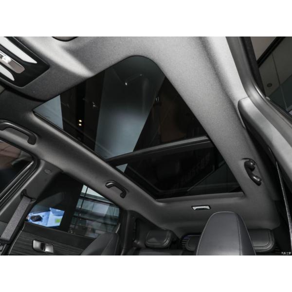 Changan Qiyuan Q05 60 PRO/Lite Plug-in Hybrid Electric Vehicle Gray Exterior Color 2023