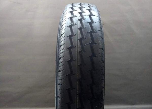 6.50R16C Size Commercial Truck Tires 15 16 Inch Dia Optimum Tread Compound Design