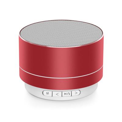 Customized Colorful Wireless Portable Mini Blue Tooth Speaker For Outdoor