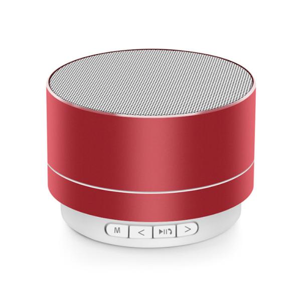 Customized Colorful Wireless Portable Mini Blue Tooth Speaker For Outdoor