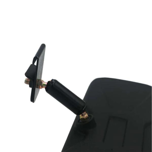 Replace/Repair Purpose Universal Wide Angle Rear View Mirrors for UTV Central Mirror