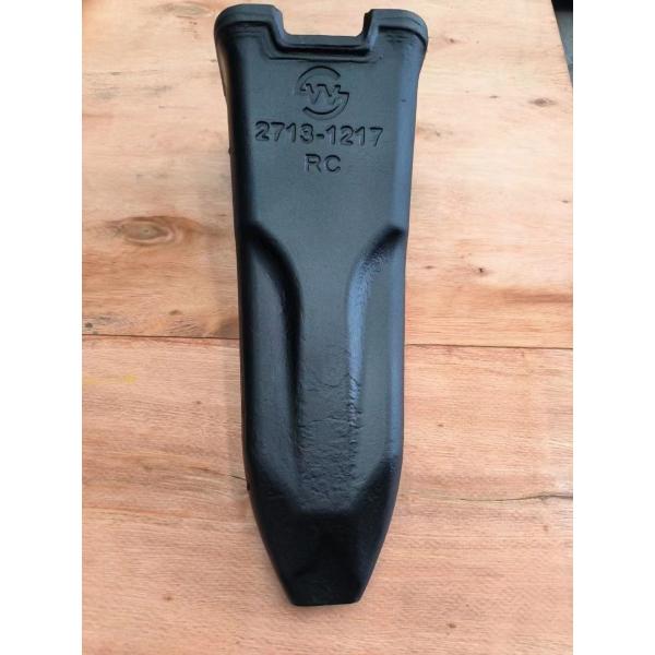 2713-1217 Excavator Rock Teeth 2713-1219 2713-1217RC 205-70-19570 RC