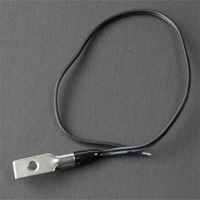 Sensor de temperatura NTC de montagem em superfície para gabinete de controle Lug M3.7